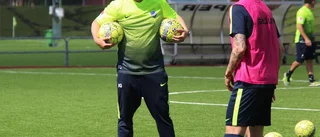 IFK vill sprida den blå stjärnan