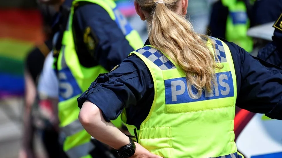 Avhoppen är stora på polisutbildningen.