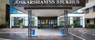 Nödvändigt att utreda Oskarshamns sjukhus framtid