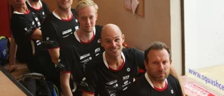Fem poäng i premiären
