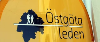 Östgötaleden anläggs i Vadstena