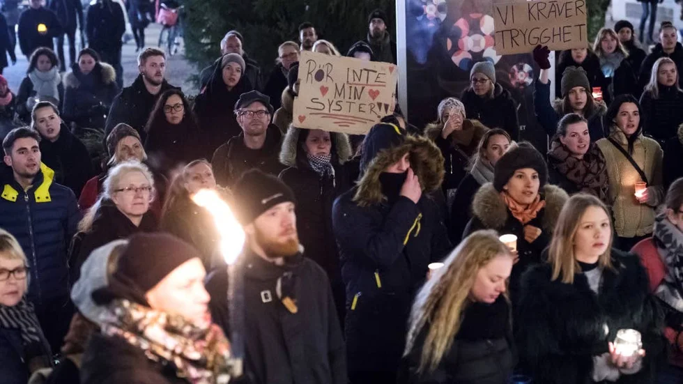 Allt fler unga väljer att engagera sig utanför de politiska partierna