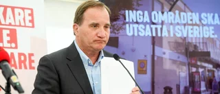 Reformpolitik måste till