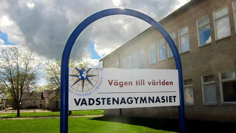 Kommunen satsar på vadstenagymnasiet, vilket för med sig att elevhemmet måste rustas.