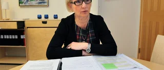 Vd ska ha uppmanat brukare att "göra på sig"