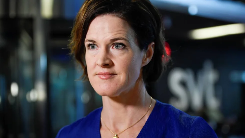 Bör stanna. Också under Anna Kinberg Batra kan M ha en ljus framtid.