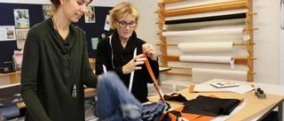 "Det är den nya trenden inom mode"