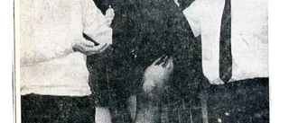 Minnesord: Elsie Ahlstedt