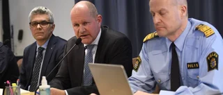 Bra satsning mot terrorism