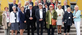 Klassträff – 50 år efter realexamen