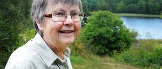 Minnesord: Elisabeth Hjortvid