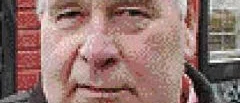 Hans hjärta brann för idrotten