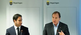 Spridning framför funktion
