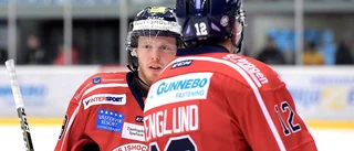 VIK ändrar i formationerna