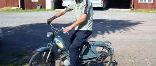 Snart dags igen för populärt rally