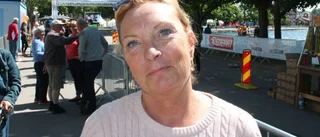 "Ska njuta av folkfesten"