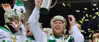 "Exet" inför den långa rundan