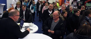 Tack för Expo-festen
