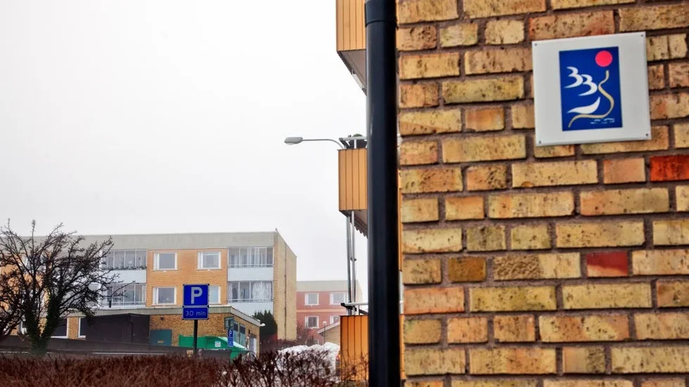 Bostadsbolaget har kö till sina lägenheter.