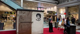 Sätt press på Eritrea