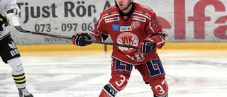 Måltorkan över för Mitch Wahl