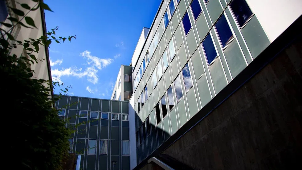 Dödsfall. Ispektionen för vård och omsorg kritiserar två läkare på Västerviks sjukhus efter att en patient felbehandlats och dött.