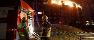Kris i räddningstjänsten