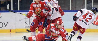 "Totalt sett är vi är det bättre laget"