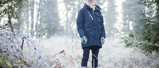 Rädda den viktiga skogen