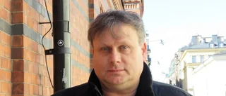 Han jobbar vidare med djurskyddet