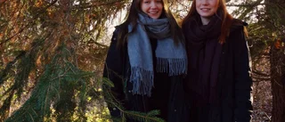 De bjuder på julkonsert i Ankarsrum