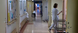 Säger nej till bemanningsbolag