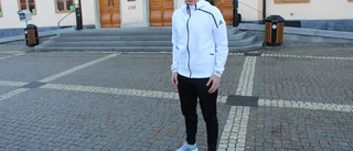 19-åringen lever drömliv i USA