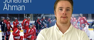 "Låt oss aldrig hamna där igen"