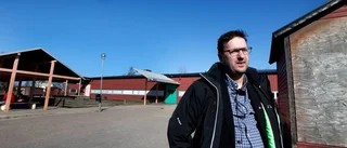 Krävde att Rudberg kritiseras