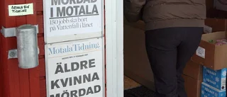 Livstidsdom för rånmord står fast