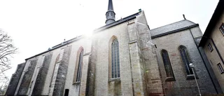 Pengar till renovering av kyrkan