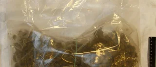 Påverkad mopedist får tillbaka böter