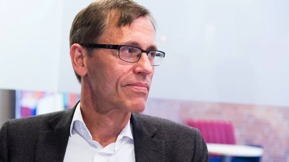 Magnus Bengtsson är barn- och utbildningschef i Västerviks kommun. Han säger att alla insatser inte räknas in i statistiken, och att det därför är svårt att jämföra.