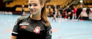 Solfjäderns tuffa målsättning