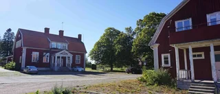 Till salu: Skolbyggnad från 1800-talet