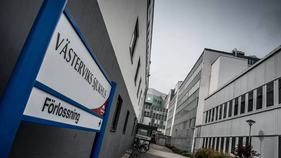 Kvinnosjukvården i länet får goda resultat i Hälso- och sjukvårdsrapporten 2018.