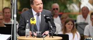 Stora löften kräver tuffa prioriteringar