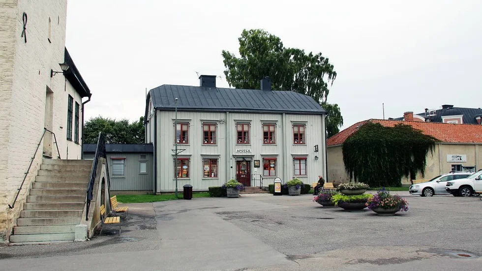 Tävling. Samhällsbyggnadsnämnden har beslutat om att utlysa en arkitektävling för Rådhustorgets utformning.