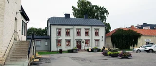 Tävling ska avgöra Rådhustorgets utseende