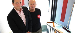 "Köp mark och bygg billiga hyresrätter på Norrlandet"