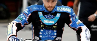 Jonas nöjd med premiären