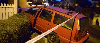 Ingen ska dö av rattfylleri