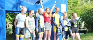 Lewa sport bra i Hallstahammar