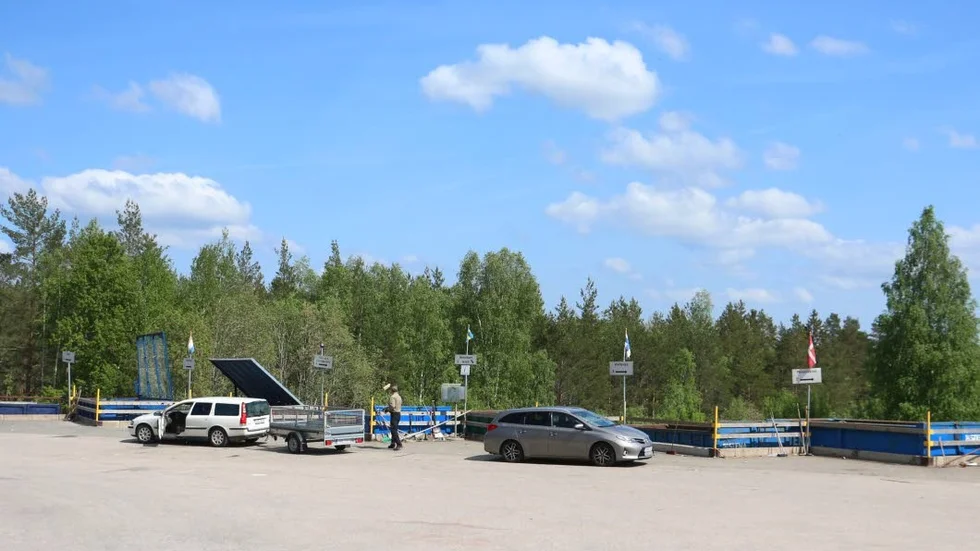 Grovsopsinsamligen är avskaffad. Men ännu är inget klart om hur det blir. Annat än mer lördagsöppet på Kejsarkullen.